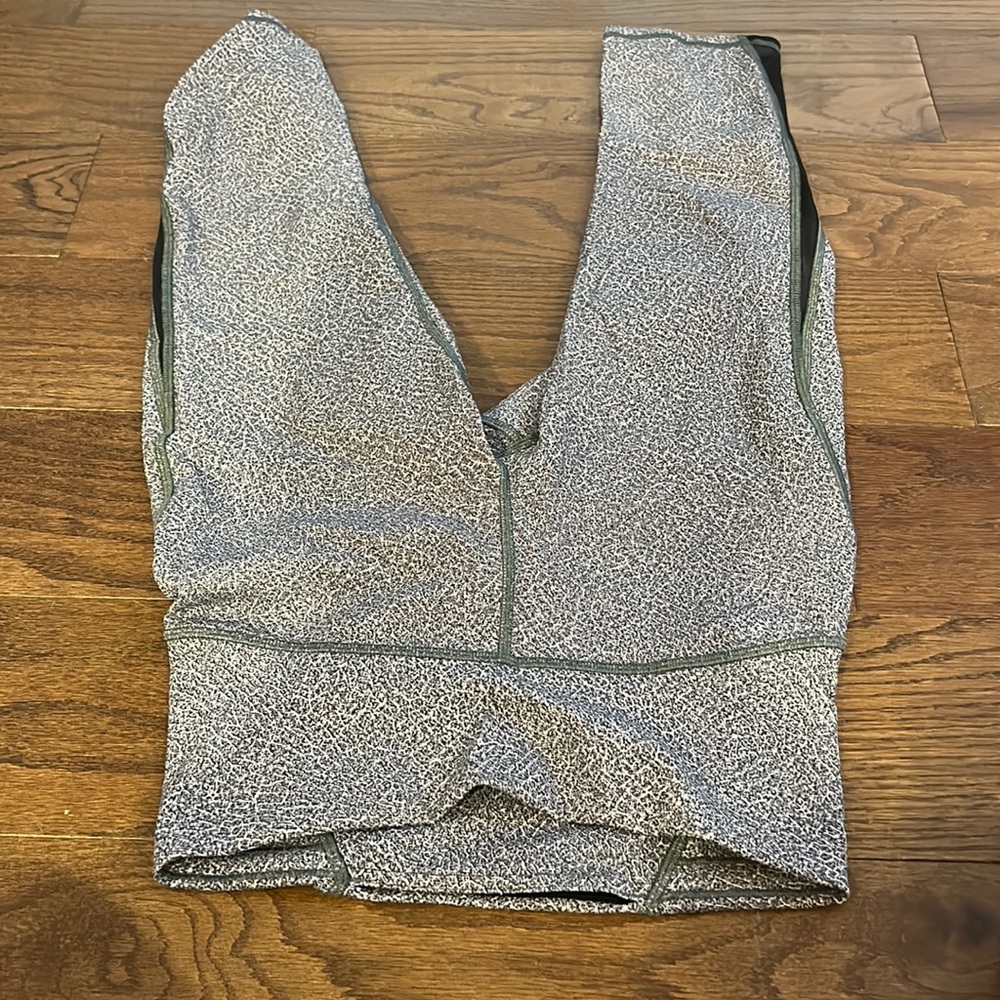 Lulu lemon leggings